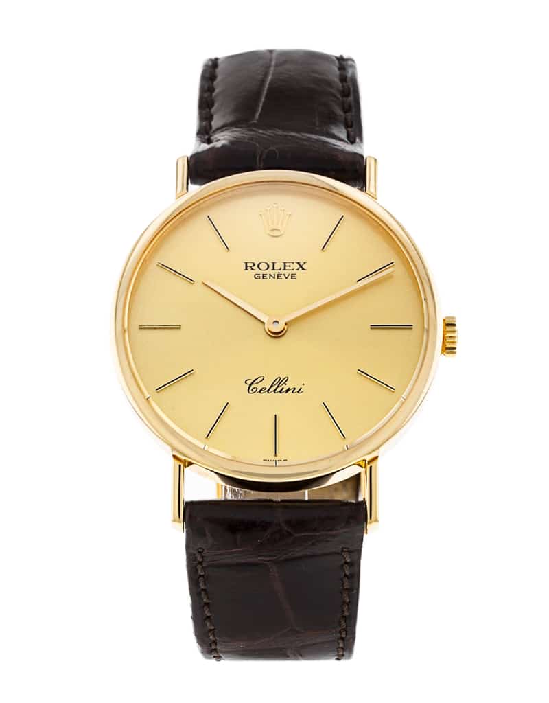 Rolex Cellini 5112 Rolex Cellini 5112
